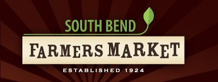 South Bend Farmers Market Logo