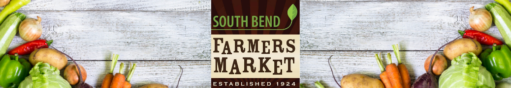 South Bend Farmers Market Logo